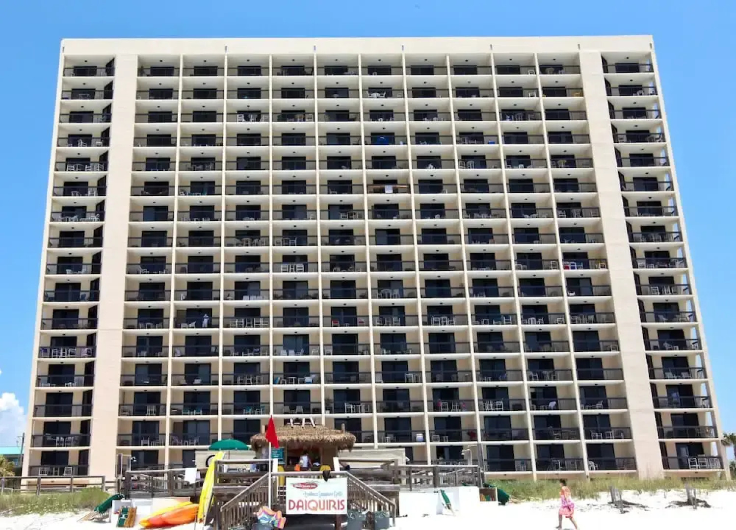 SunDestin Beach Resort