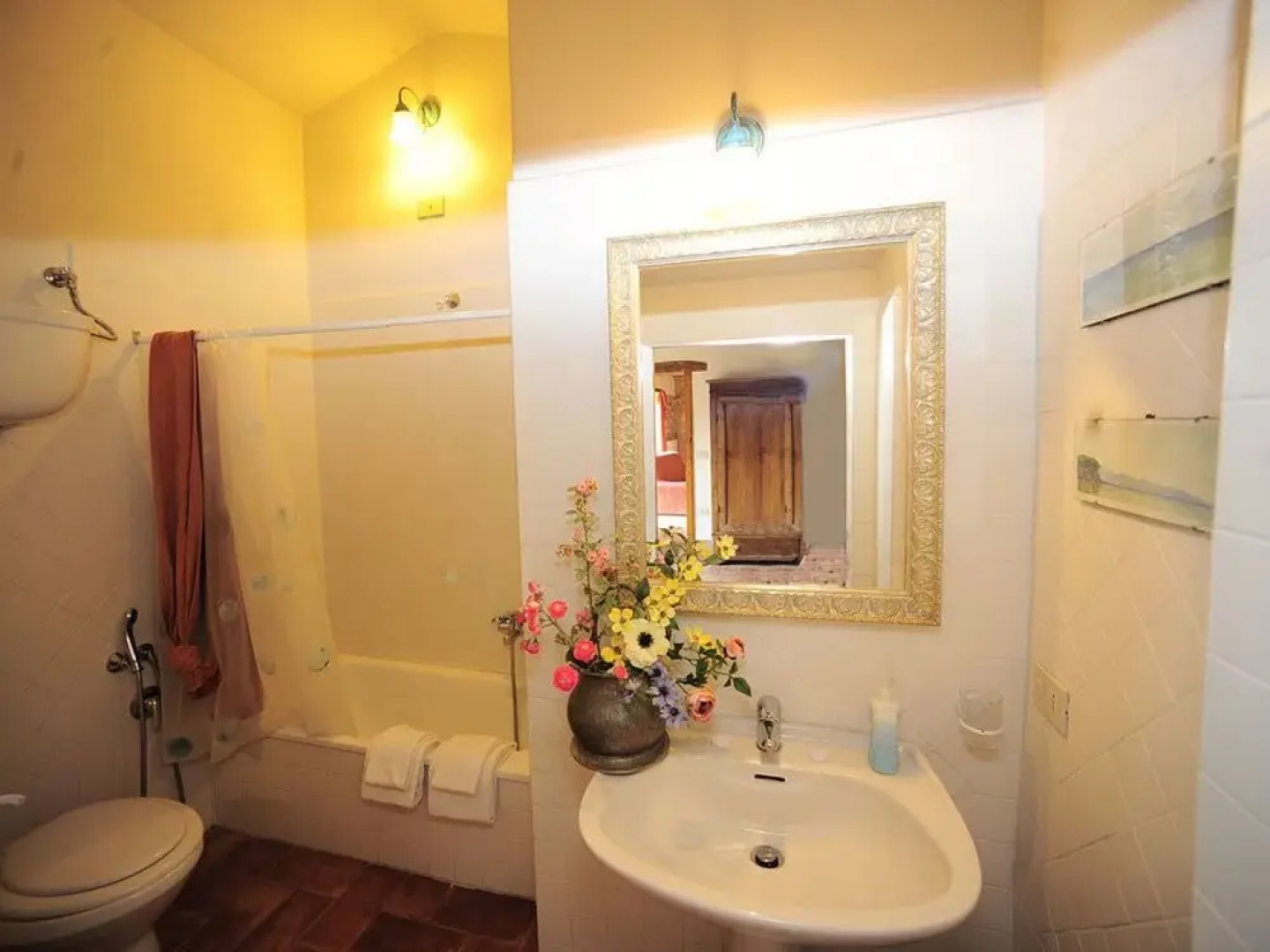 Agriturismo Santa Maria