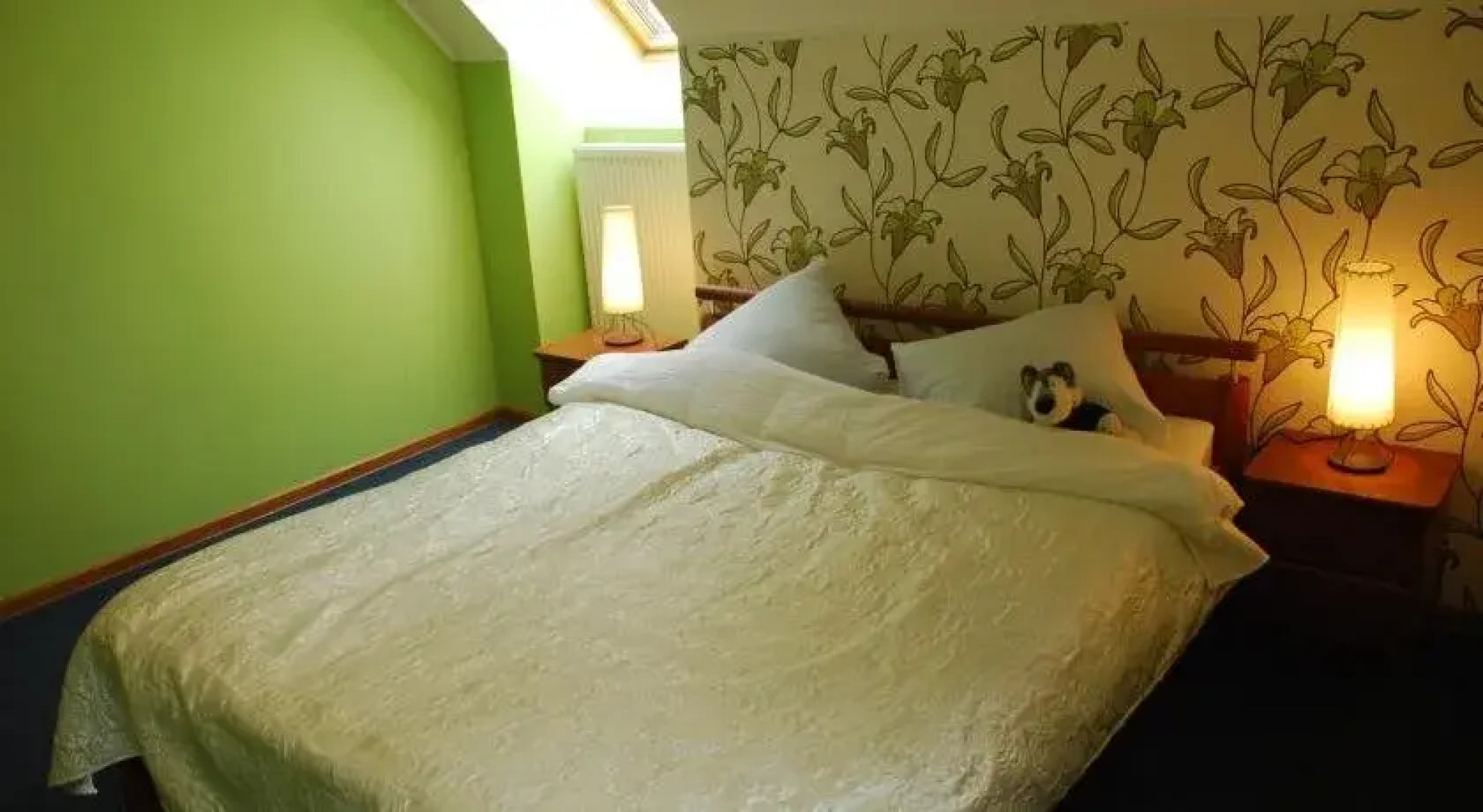 Guest House Zimmerfrei