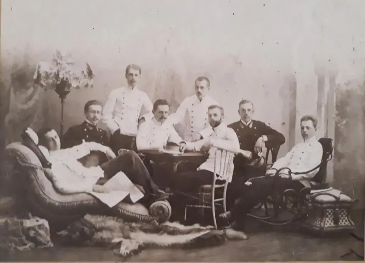 Guesthouse Eco Chakvi