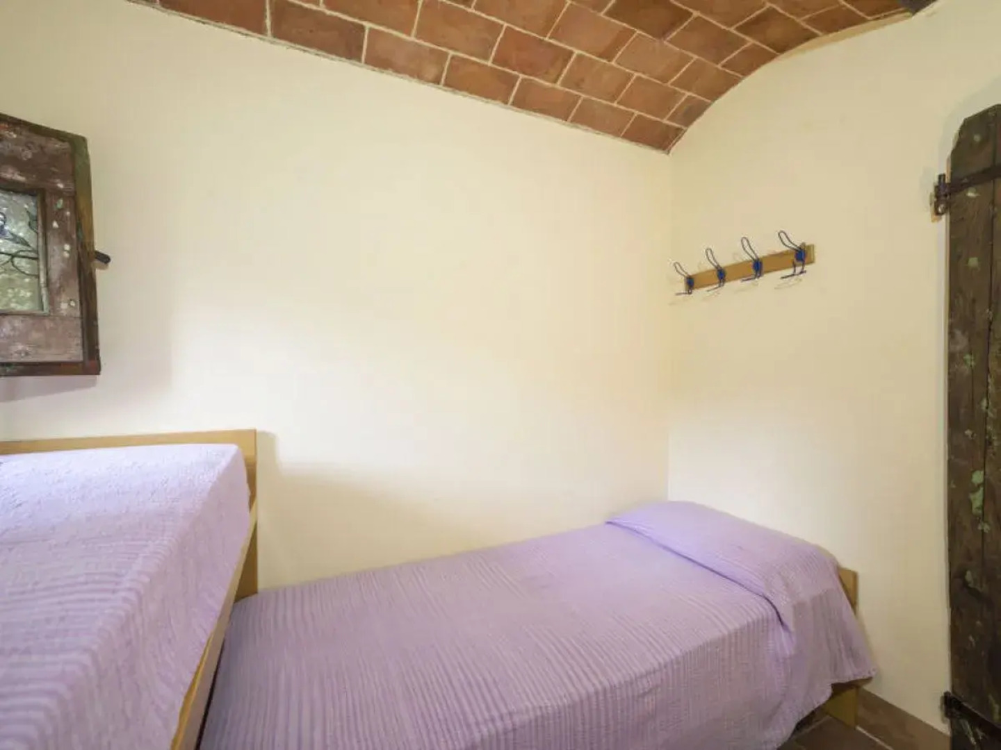 House Il Loto Cortona