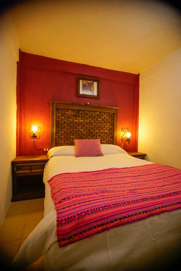 Hotel Posada la Escondida