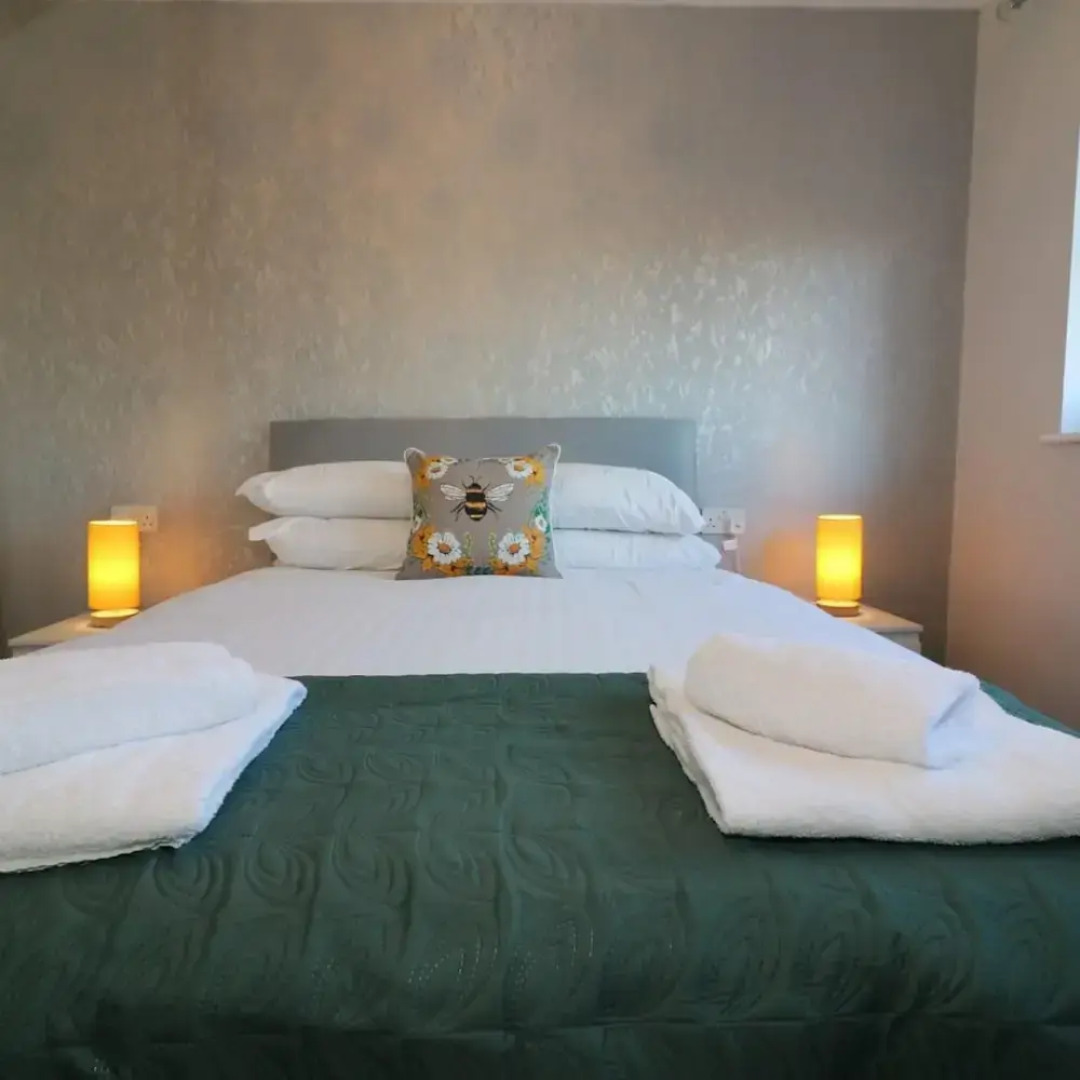 Chapelhall House - Airdrie