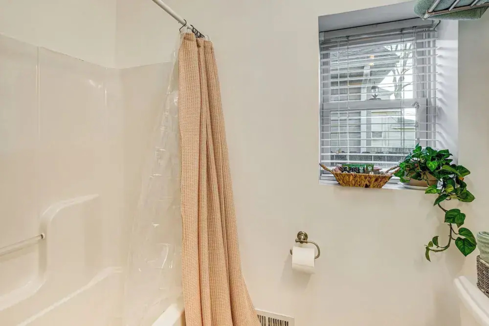 Walk to Beach: Keansburg Home w/ Patio & Fire Pit!