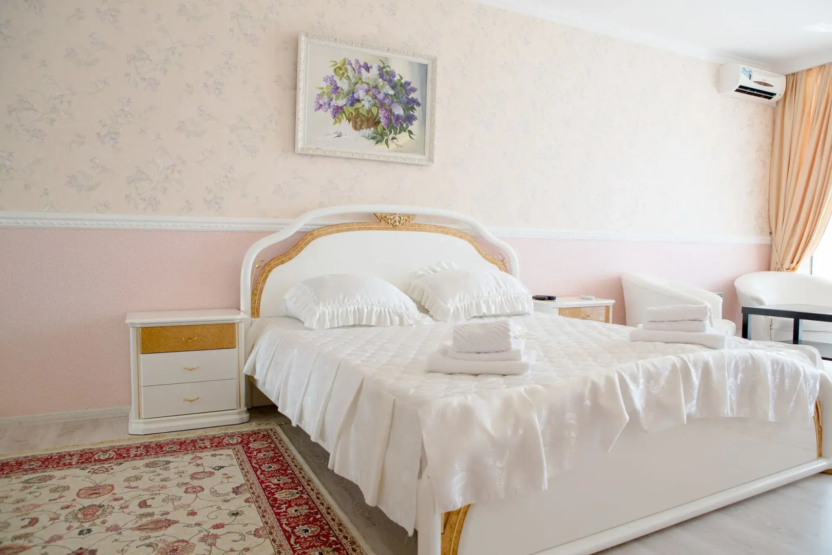 Отель «Коляда»