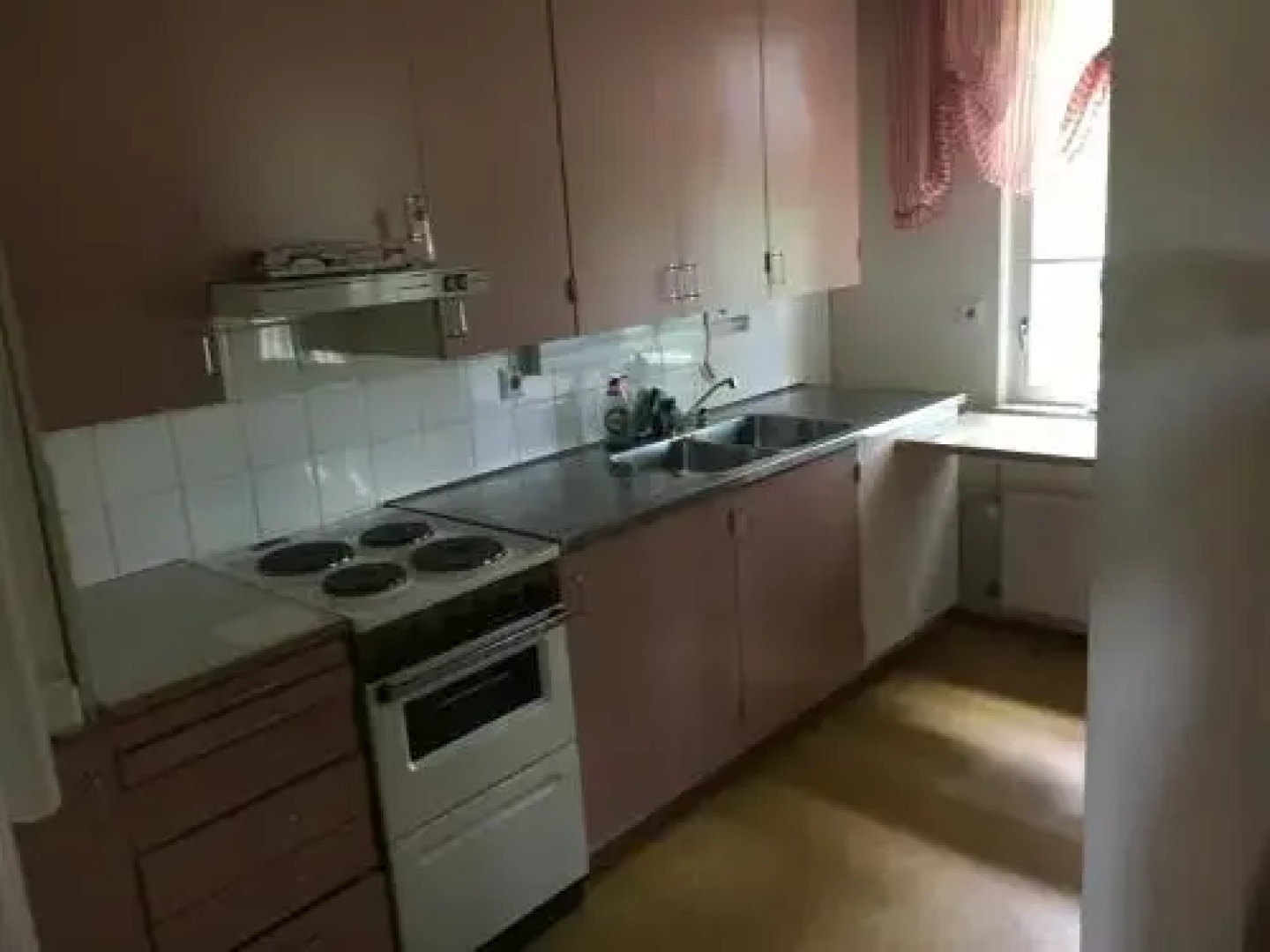 Kuuman Maatilamajoitus