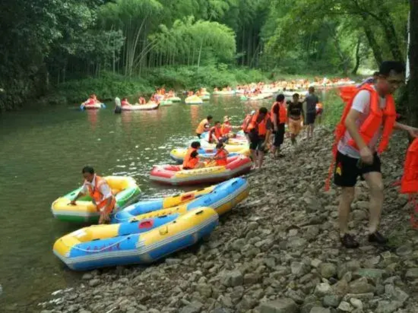 Qixian Qingfeng Farmhouse