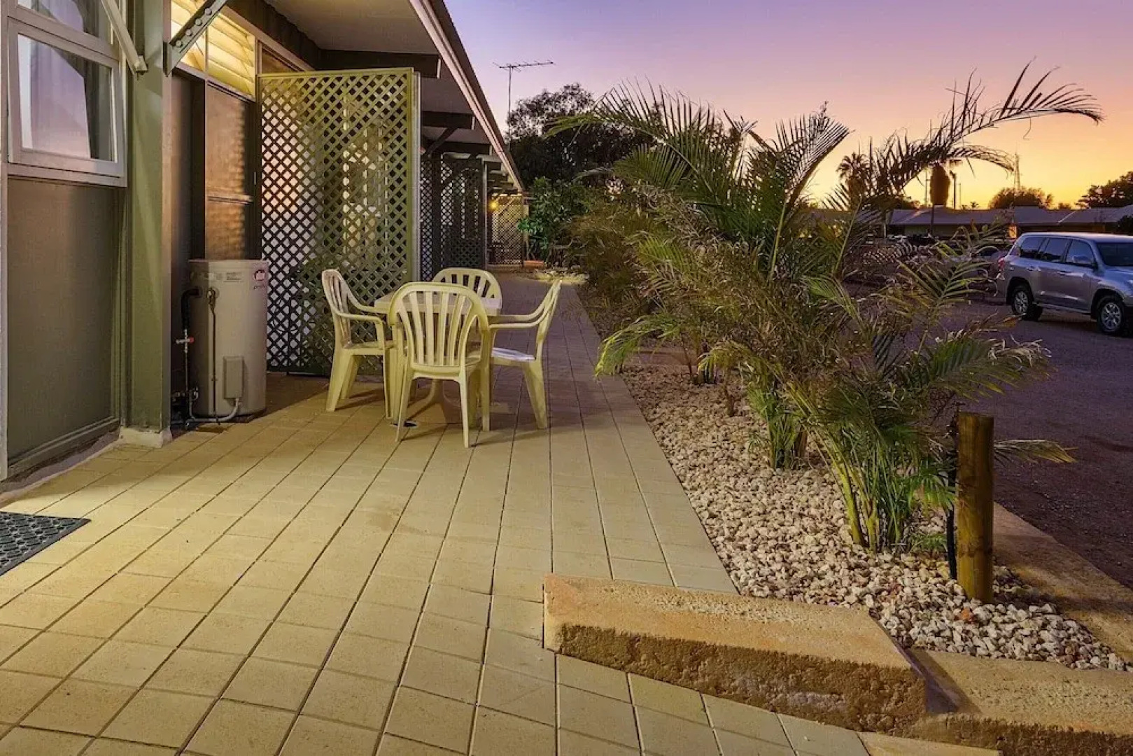 Getaway Villas Unit 38-9