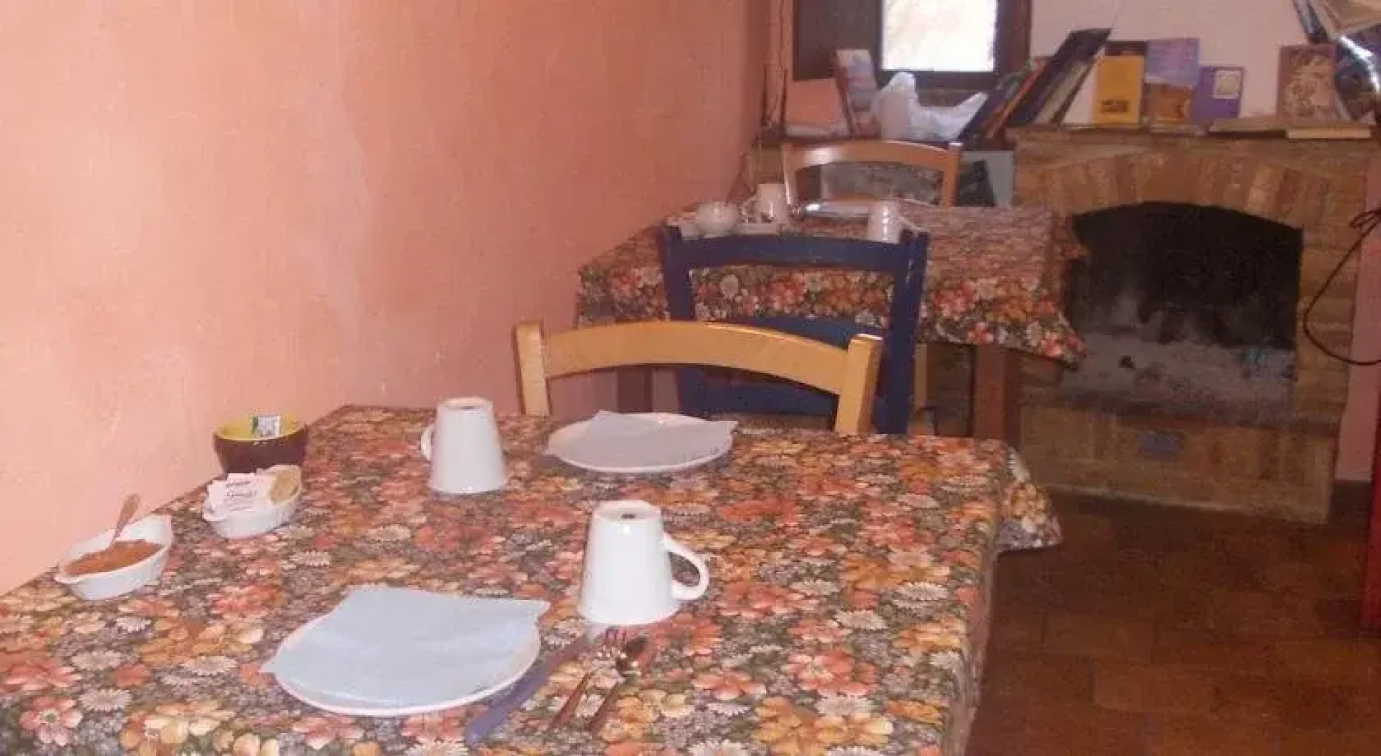 Affittacamere Accà Lascio