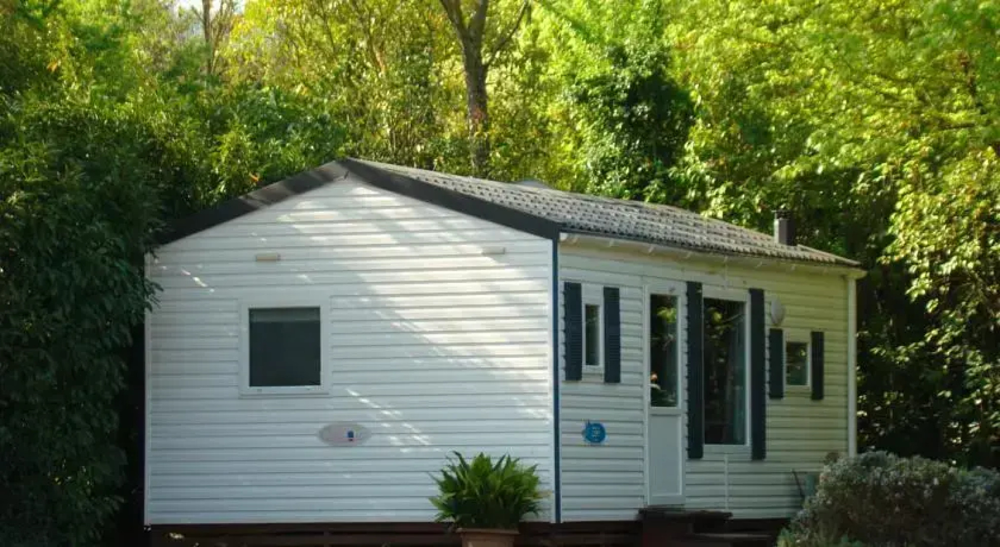 Camping de Brignoles