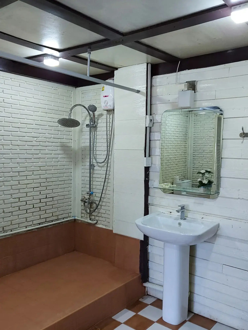 Ruantalay Bangsaray Resort