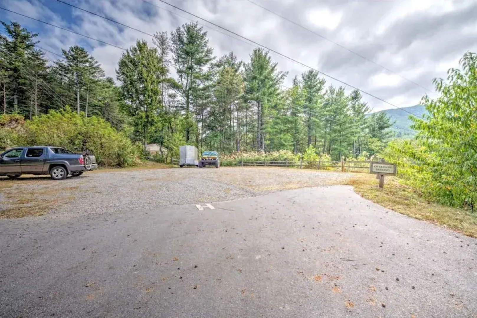 Wild Turkey's Roost - 1 Br Cabin