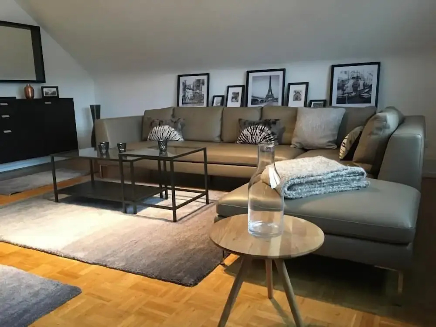 Ferienwohnung Moselschön