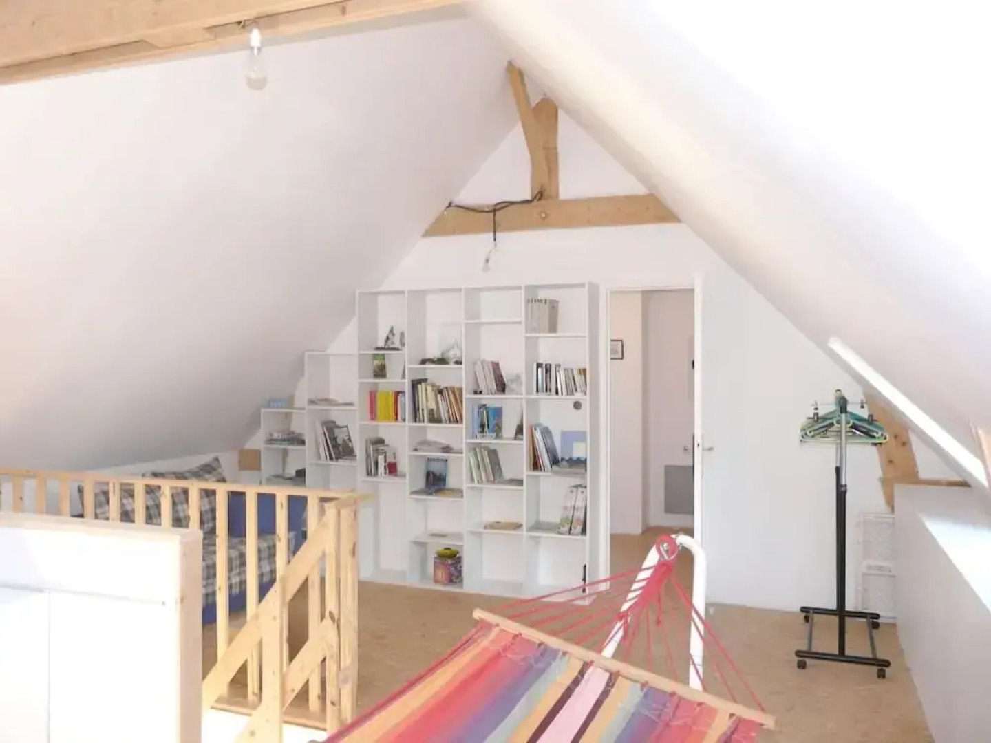 House With 2 Bedrooms in Pénestin, With Furnished Garden - 300 m From