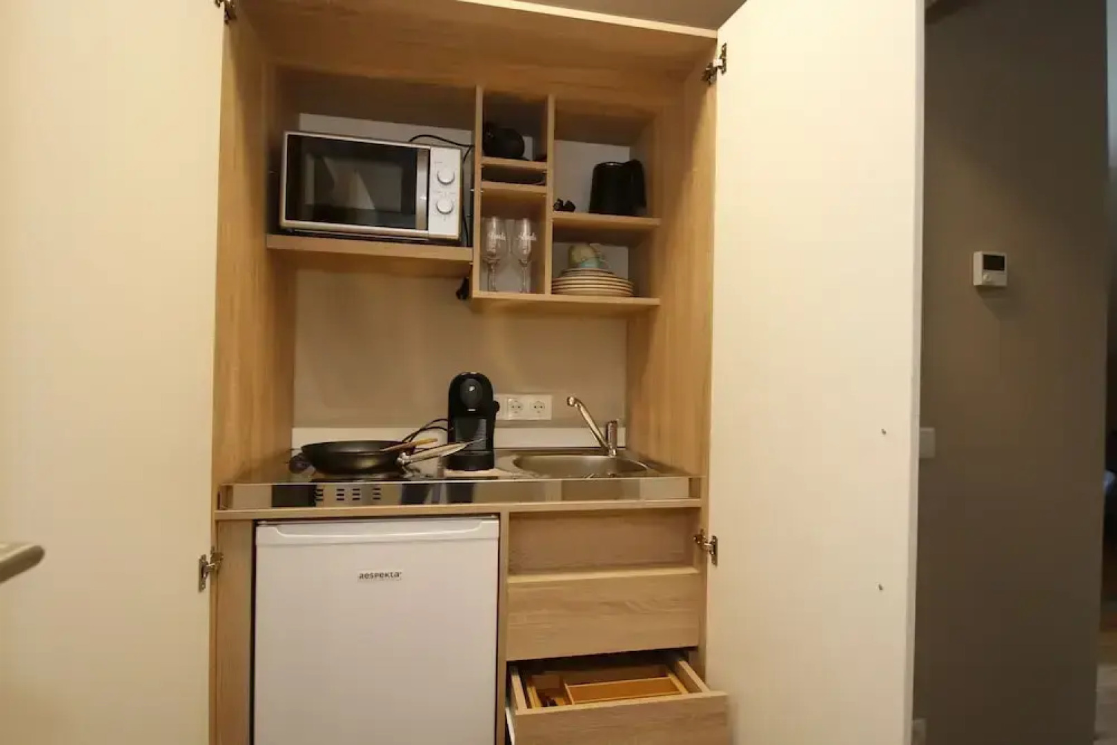 Amelie N°3 Hotel & Appartements