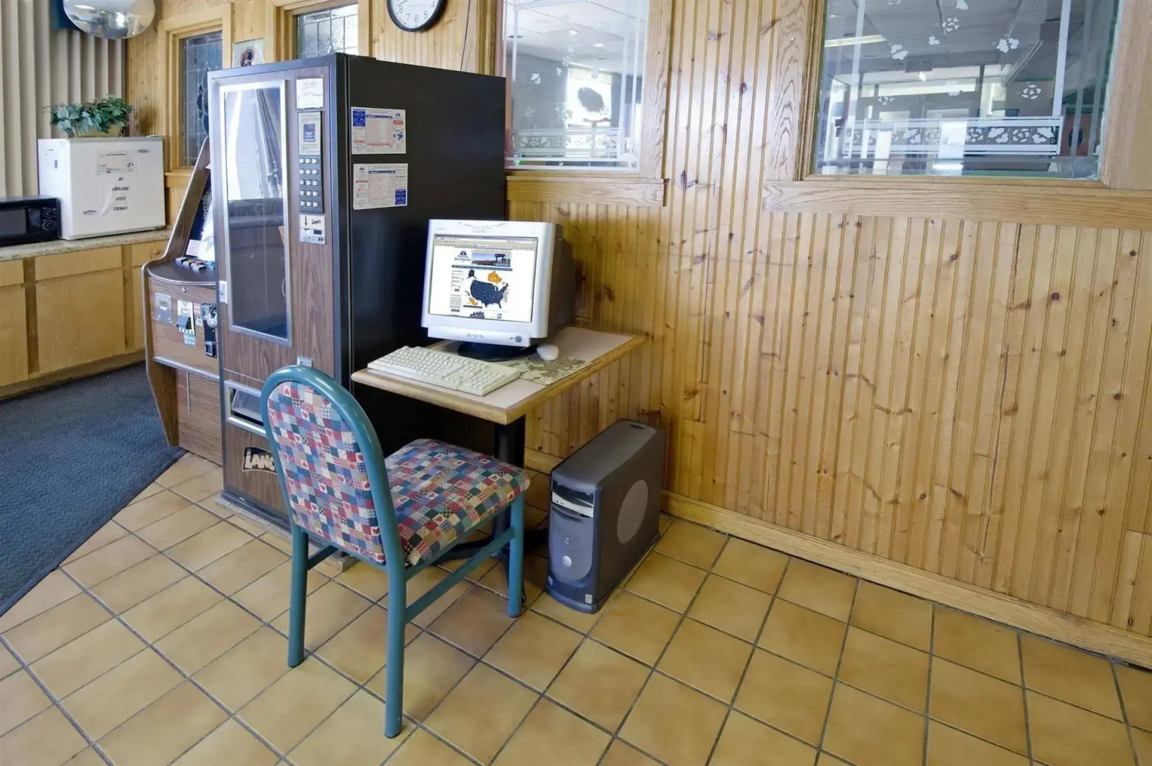 Super Inn and Suites Milledgeville