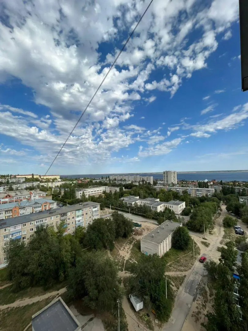 Апартаменты в 3-м микрорайоне