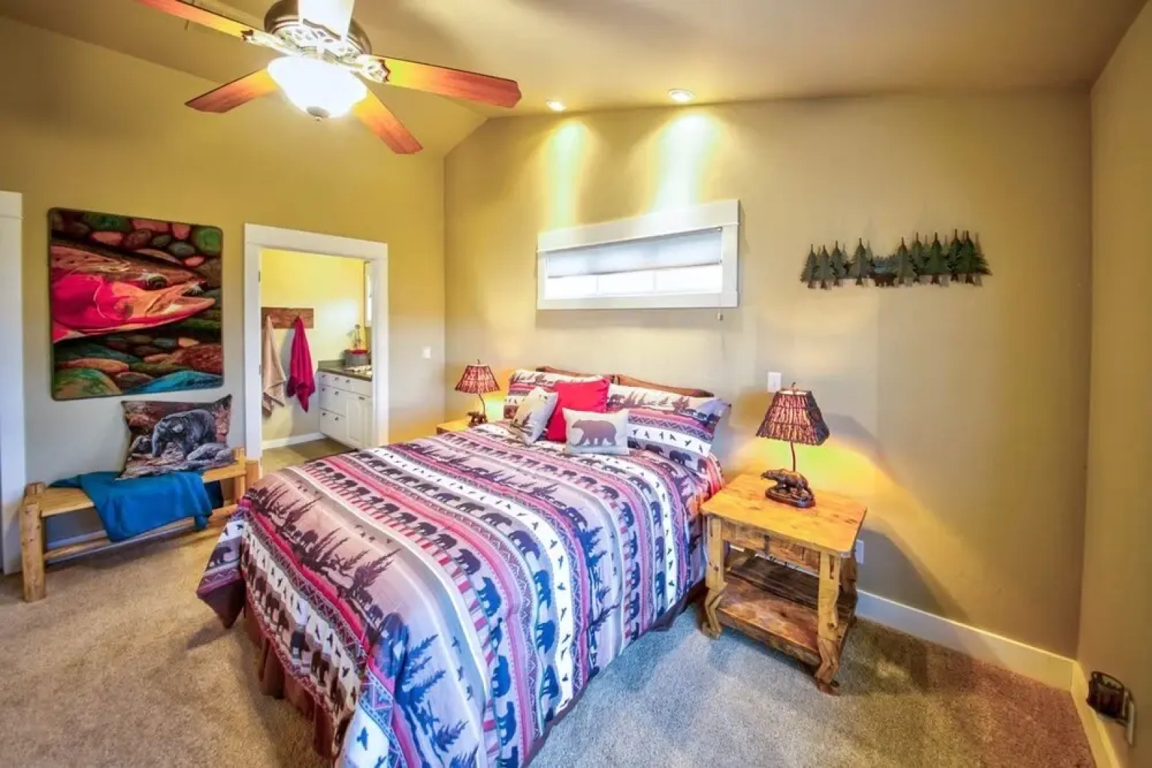 Bozeman - Hyalite Gem