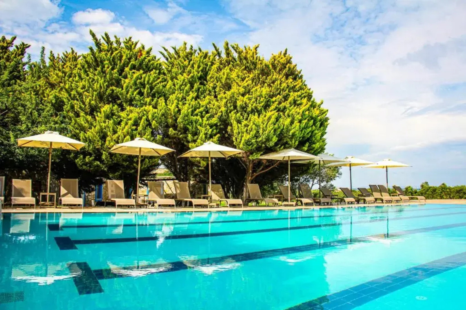 Ataol Tatil Ciftligi