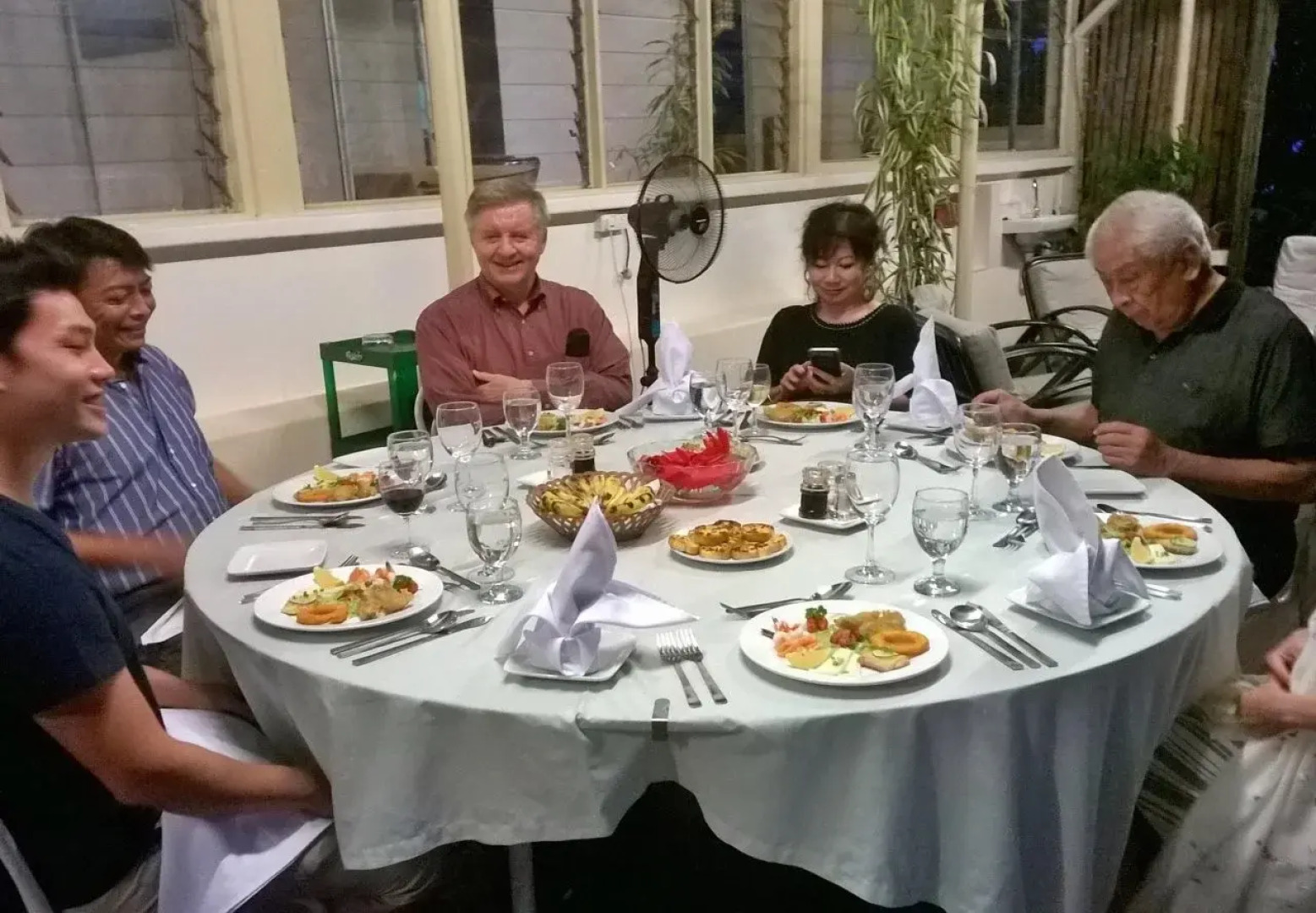 Bellevue The Penang Hill Hotel, Bukit Bendera