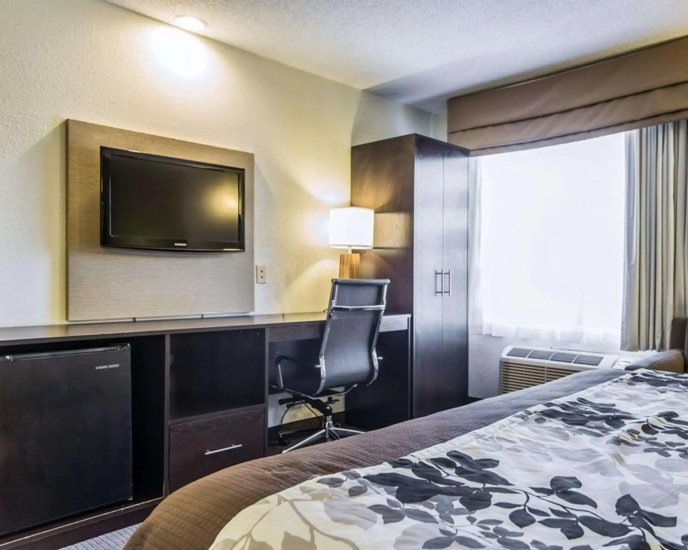 Sleep Inn Walterboro I-95