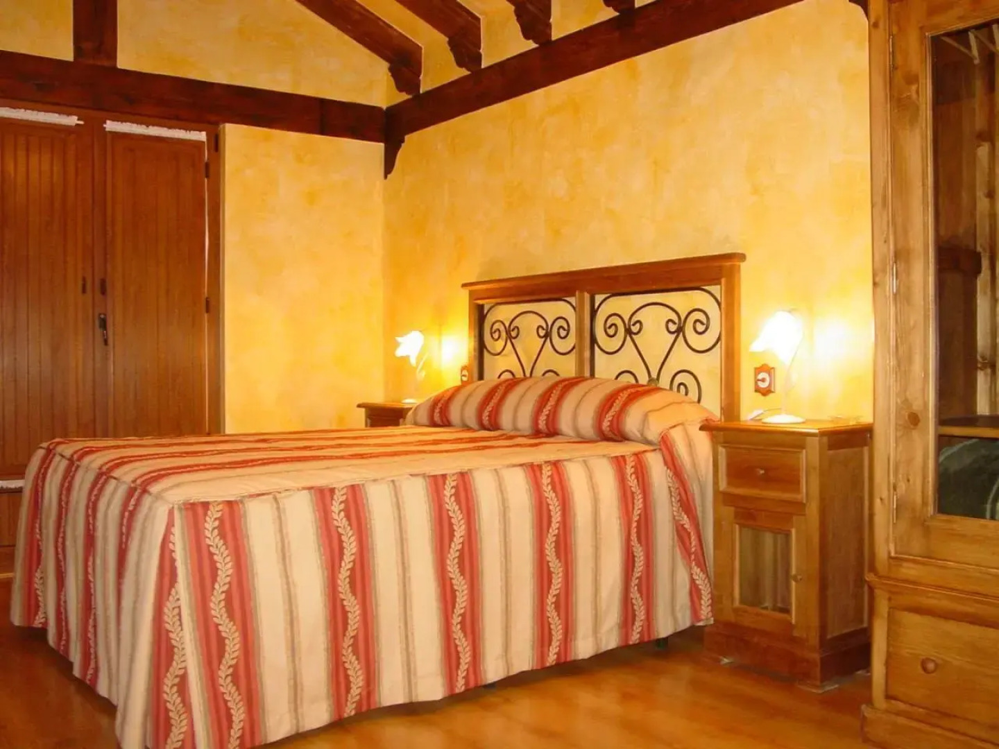 Las Anjanas de Lloreda