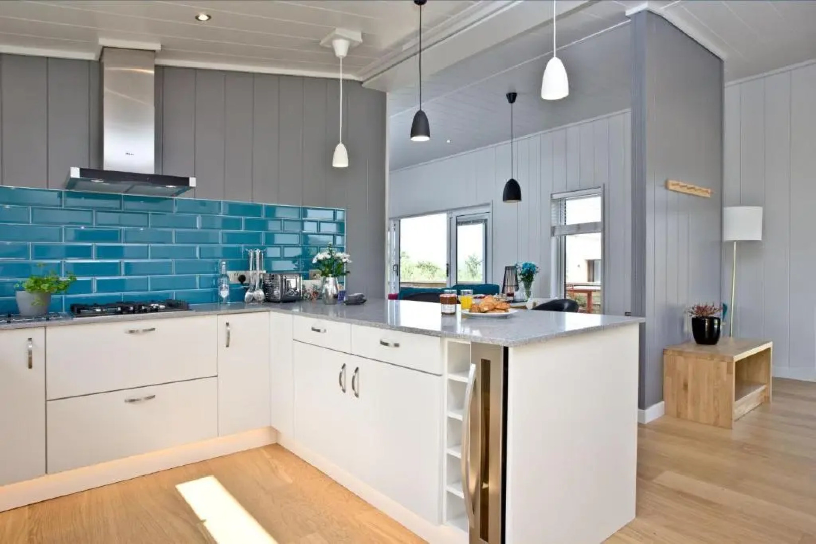 Batcombe Hollow, Strawberryfield Park