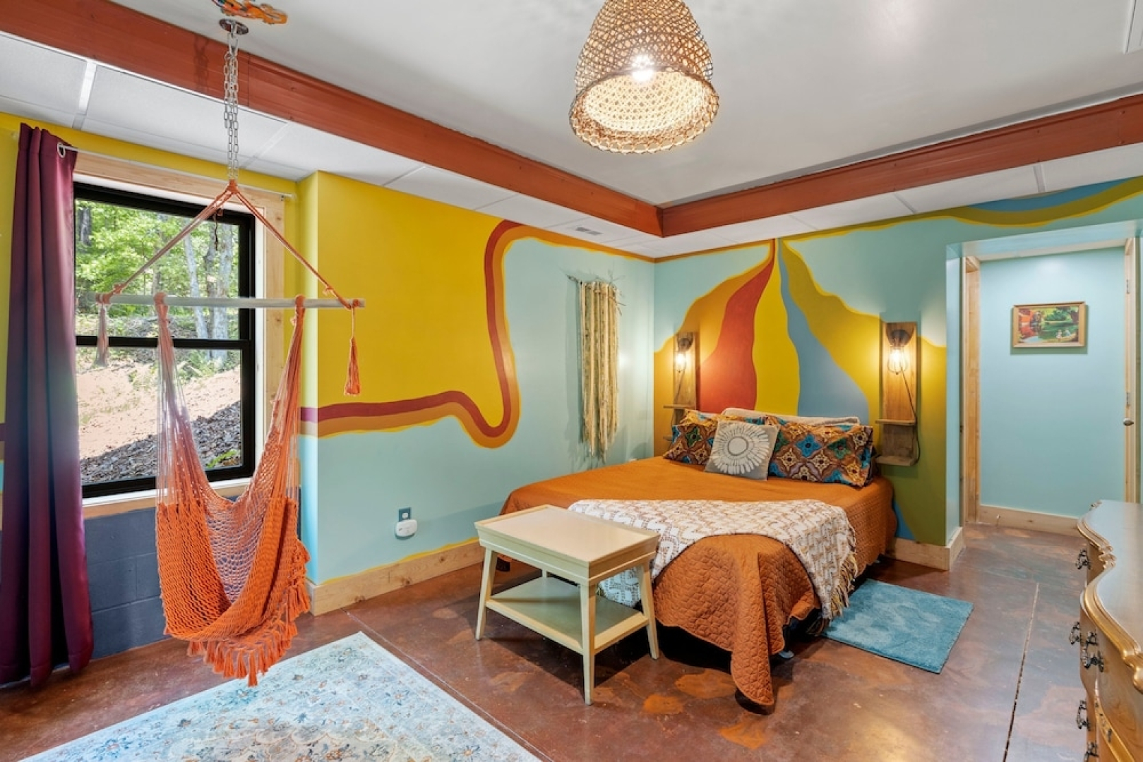 Peace Pad