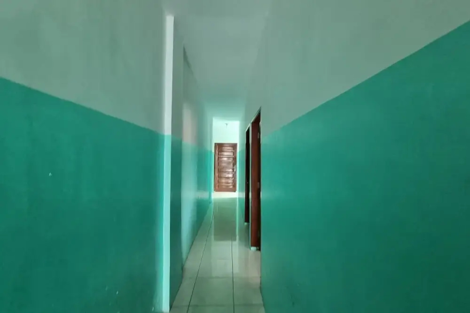 Hotel O Wira Residensia Syariah