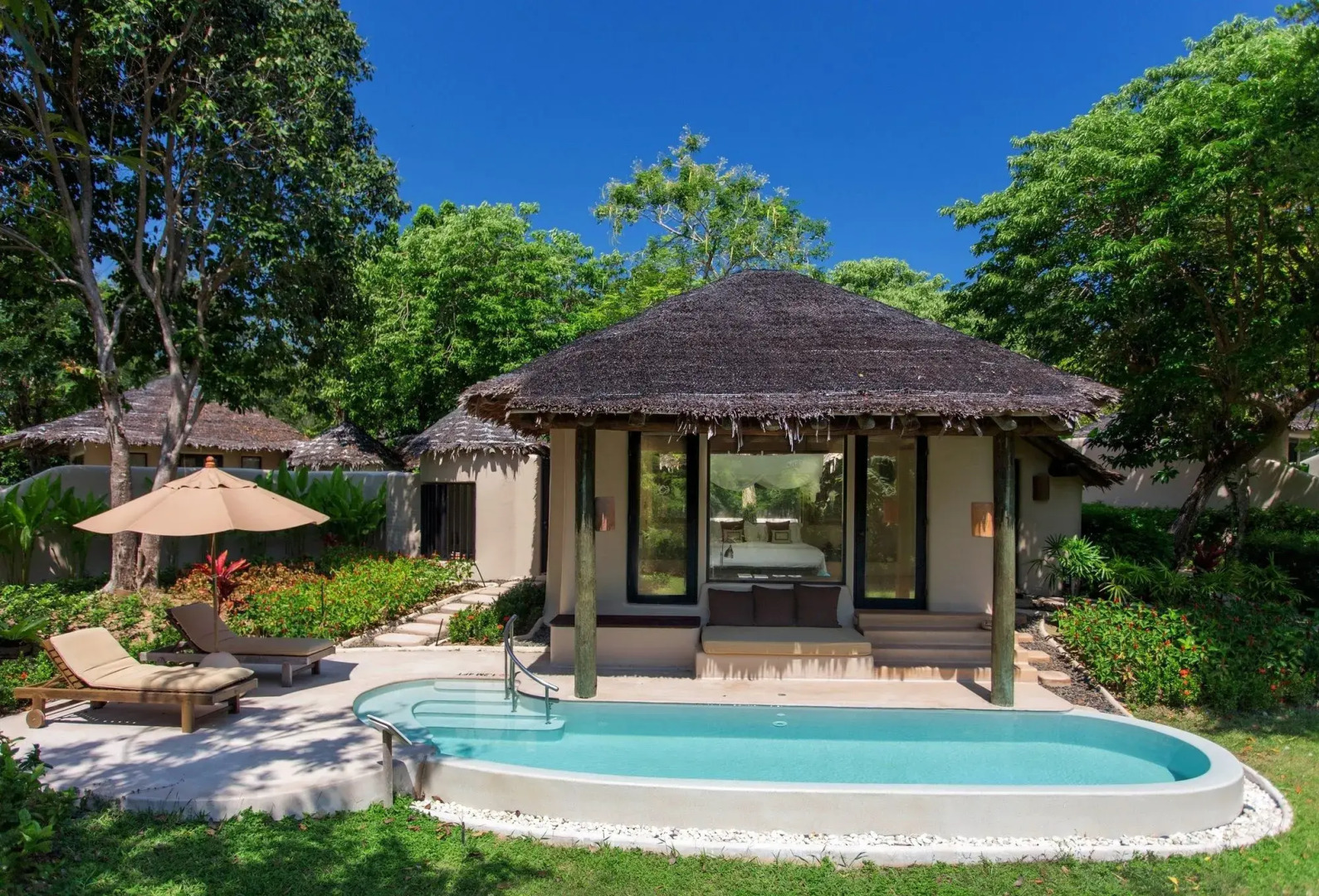 The Naka Island, a Luxury Collection Resort & Spa, Phuket