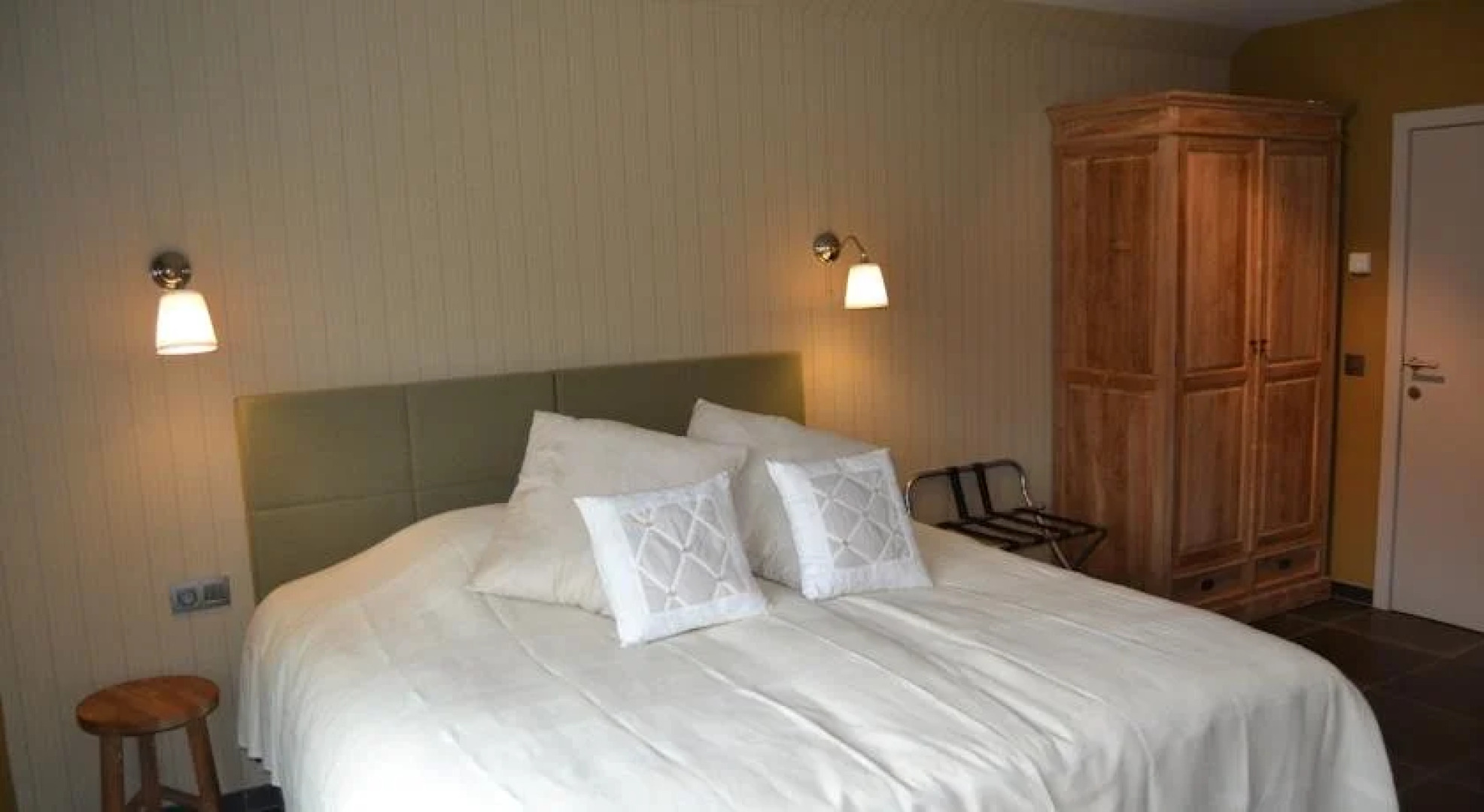 Holiday Home Koolhof