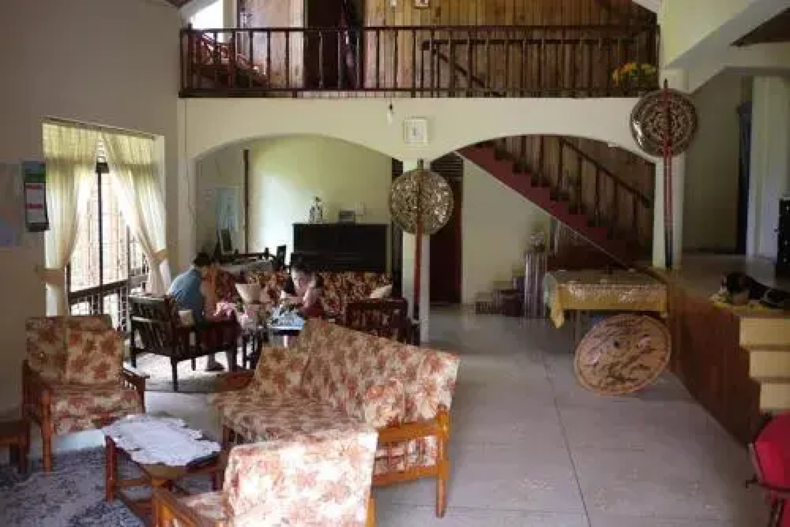 Paradise Hostel Galle