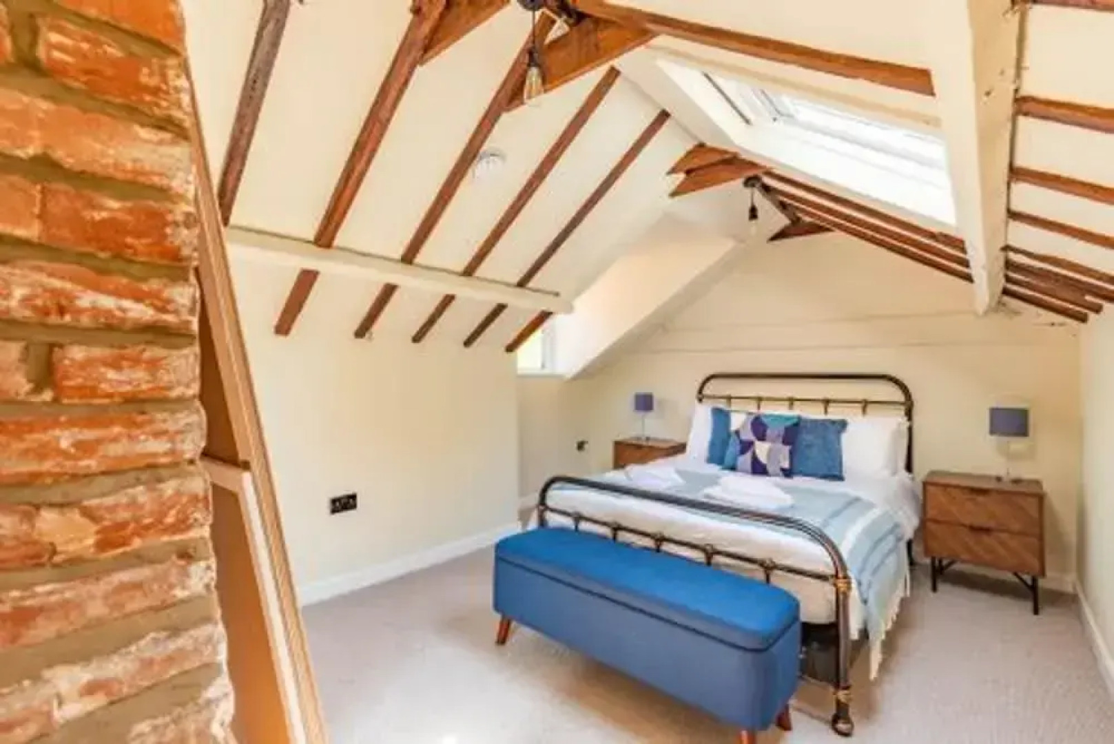 Host Stay The Old Post Office in Docking