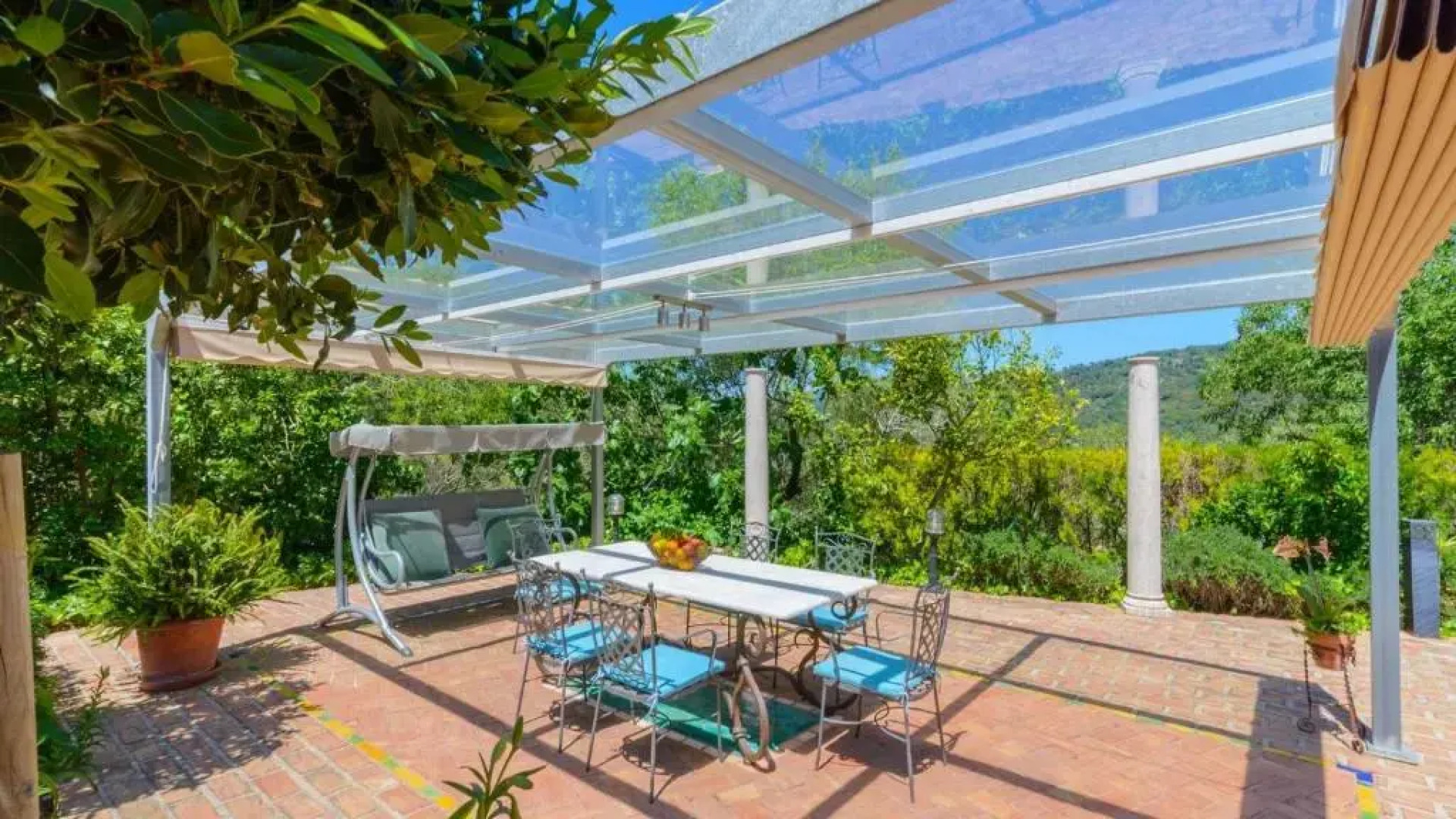 Casa Piedras Gaucin by Ruralidays