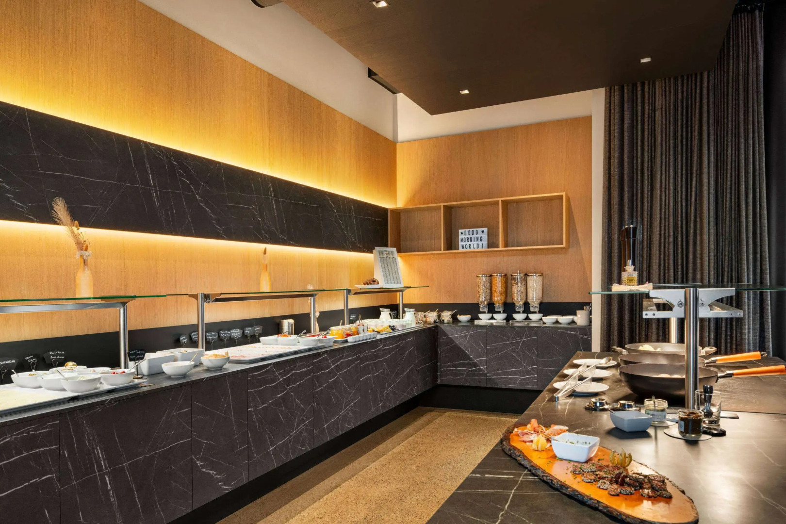 Amedia Lustenau, Trademark Collection by Wyndham