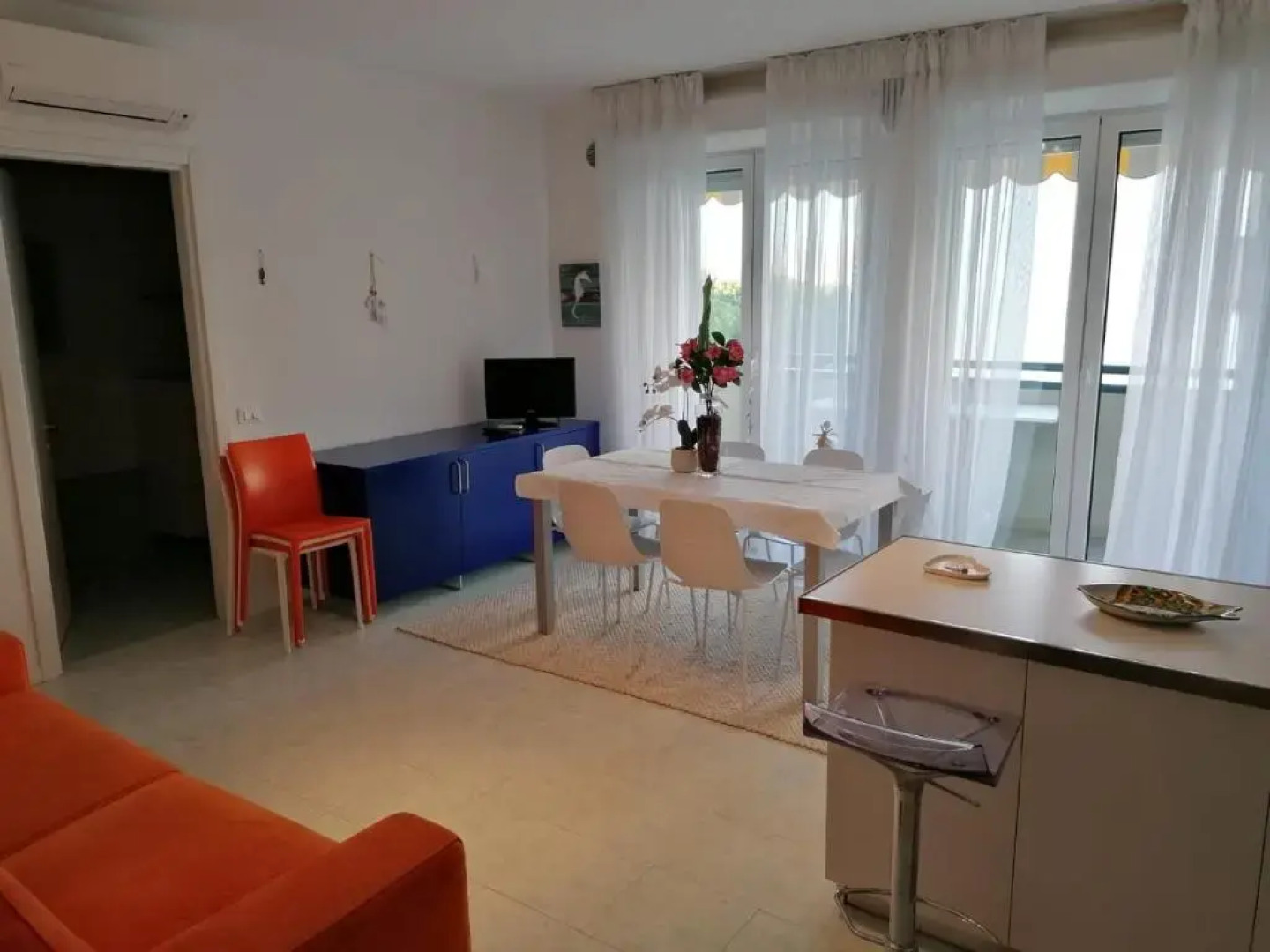 Apart-Hotel Colombo Luxury