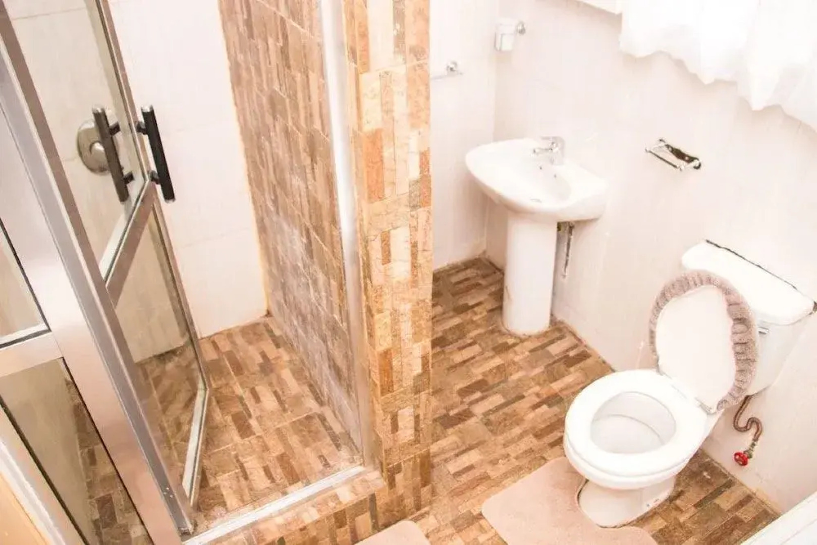 Ndeke Apartments Mufulira