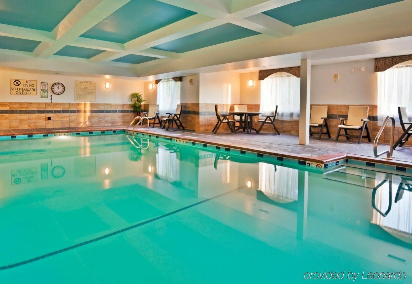 Holiday Inn Express Hotel & Suites Birmingham - Inverness by IHG