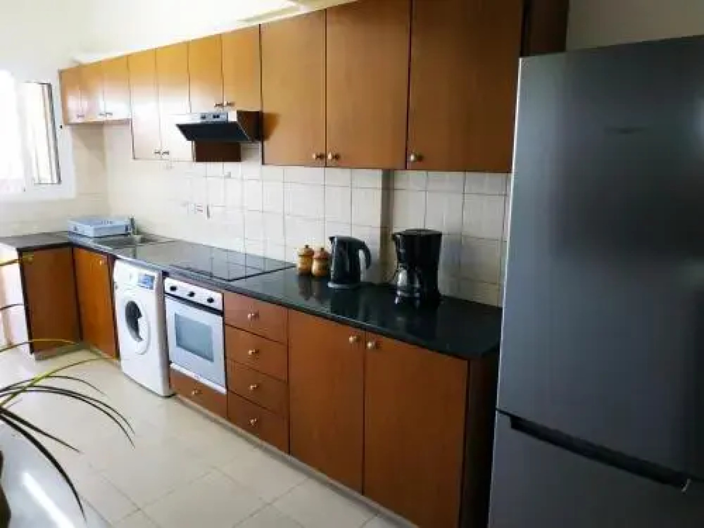 Kissonerga Apartment