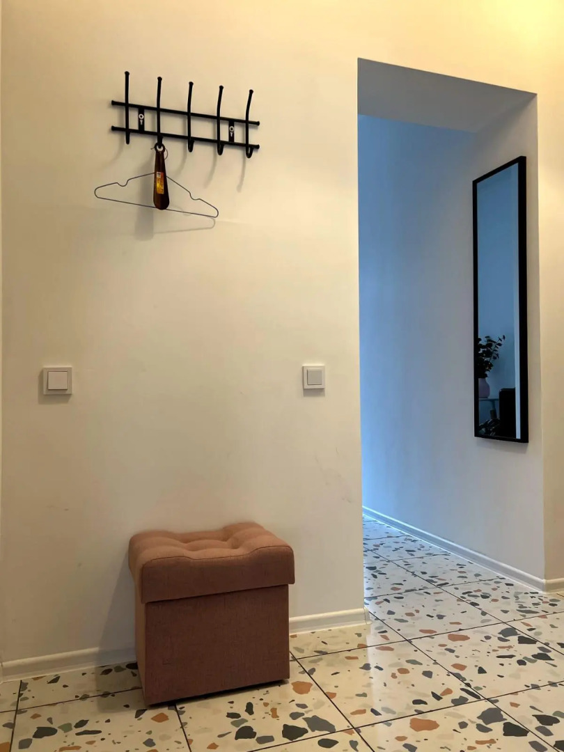 Baltic Apart на Театральной 15