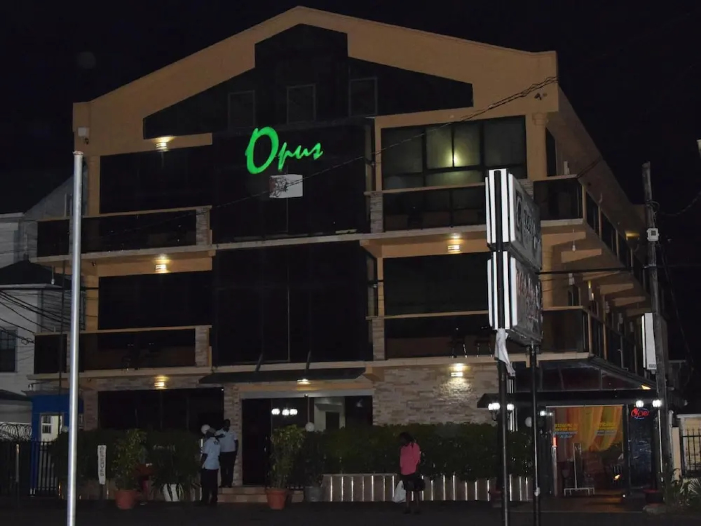 Brandsville Suites