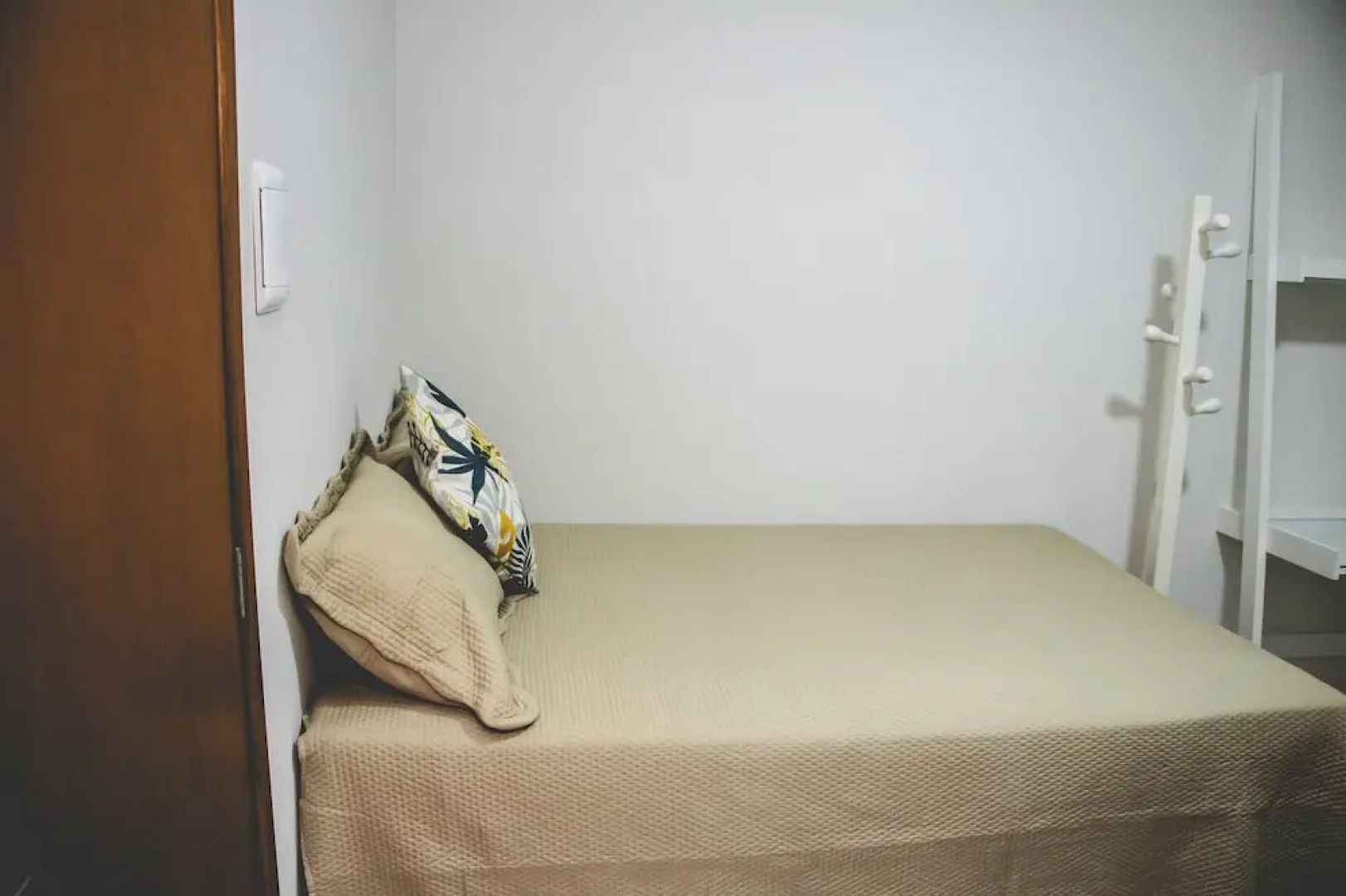 Tima Kitnet Prox Unifei com Wi-fi e Smart TV