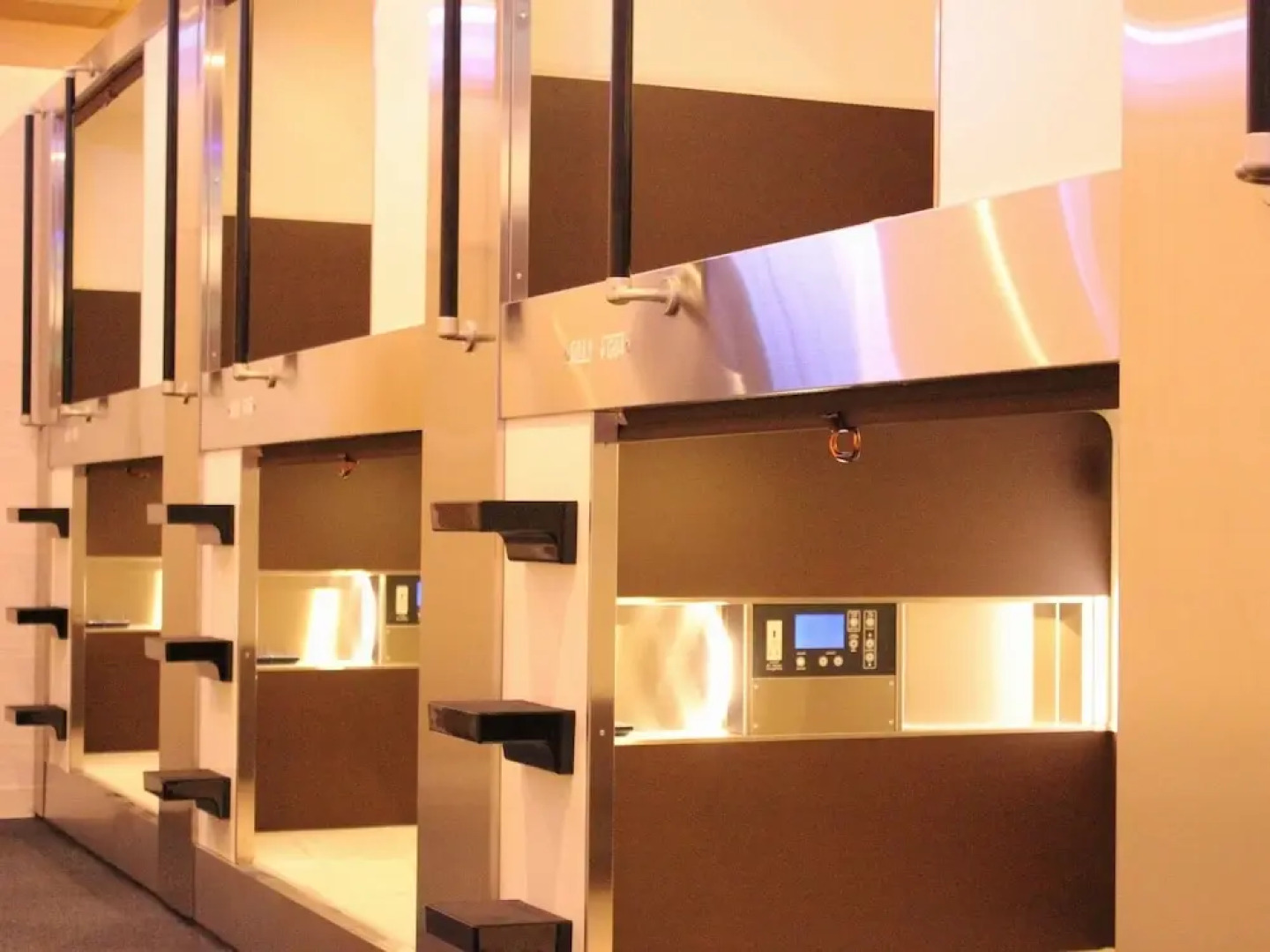 The Grand Spa Nandaimon - Hostel