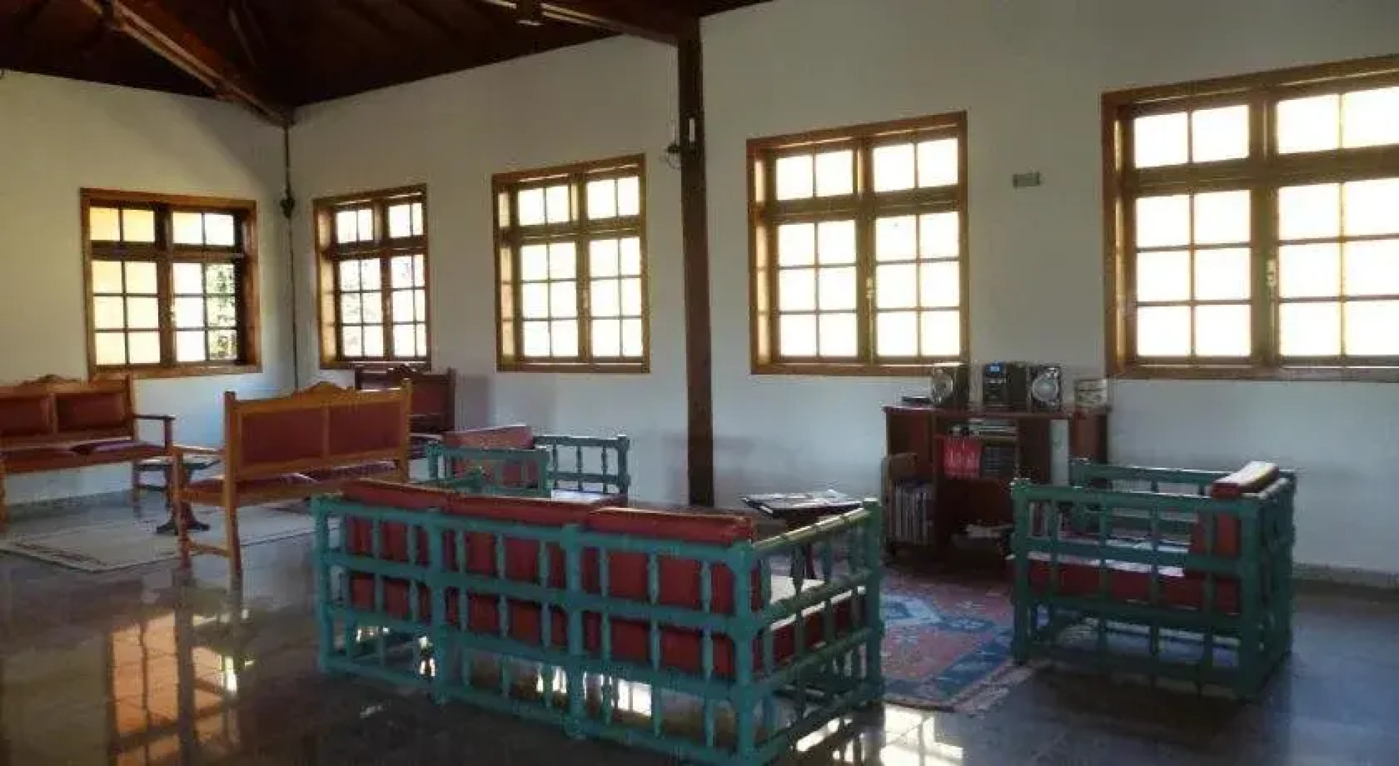 Pousada La Villa Del Valle