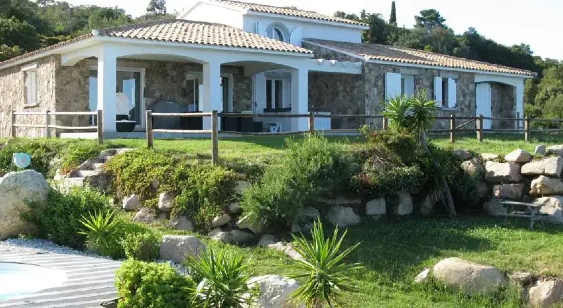 Villa Zinata