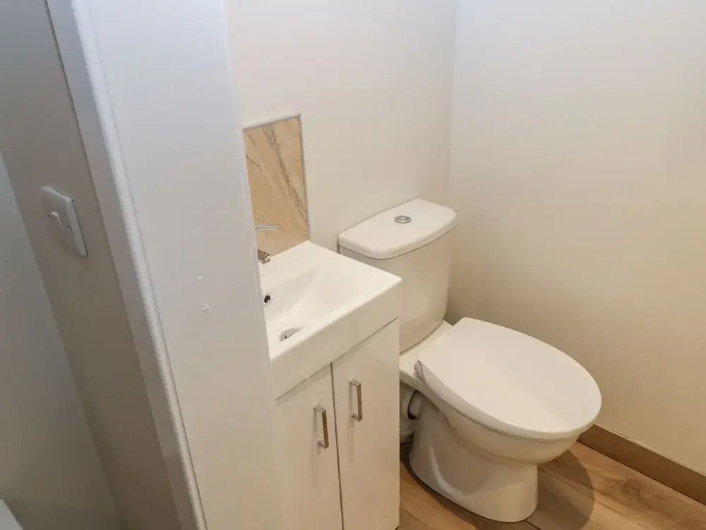 Baillie Close Cottage