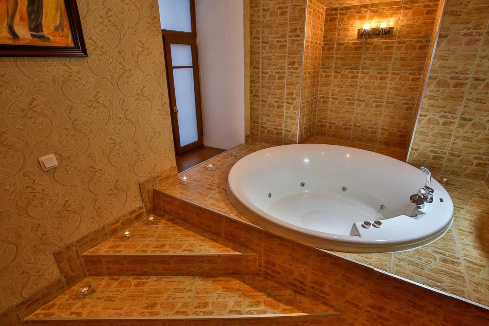 «Алекс Отель» на Марата, 73