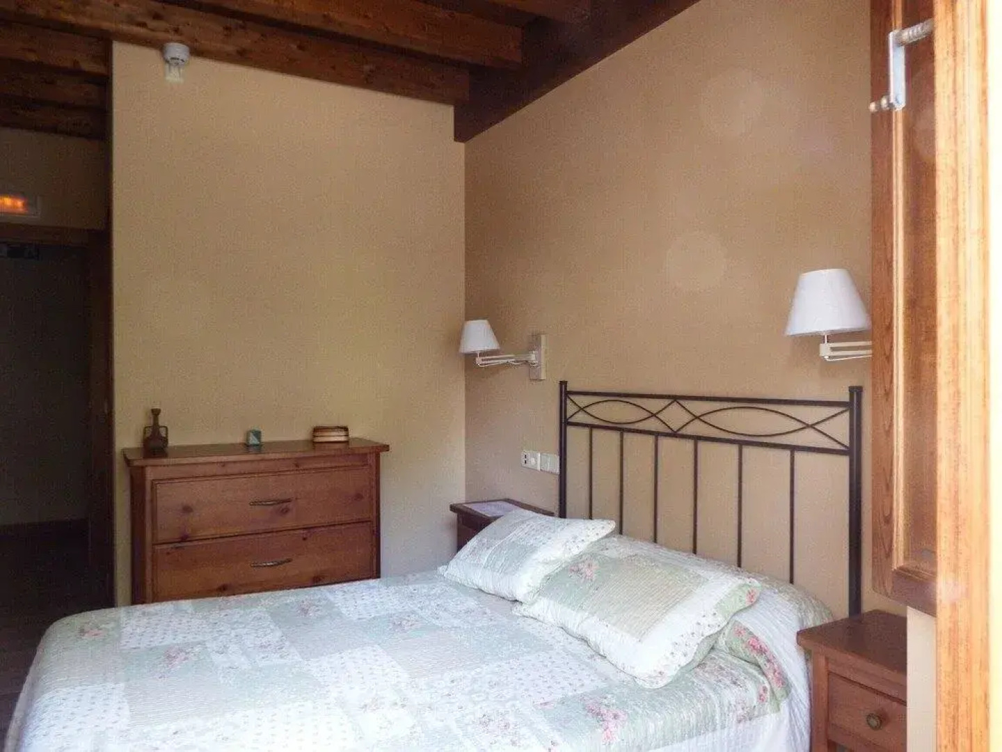 La Casuca del Esbardu Hotel