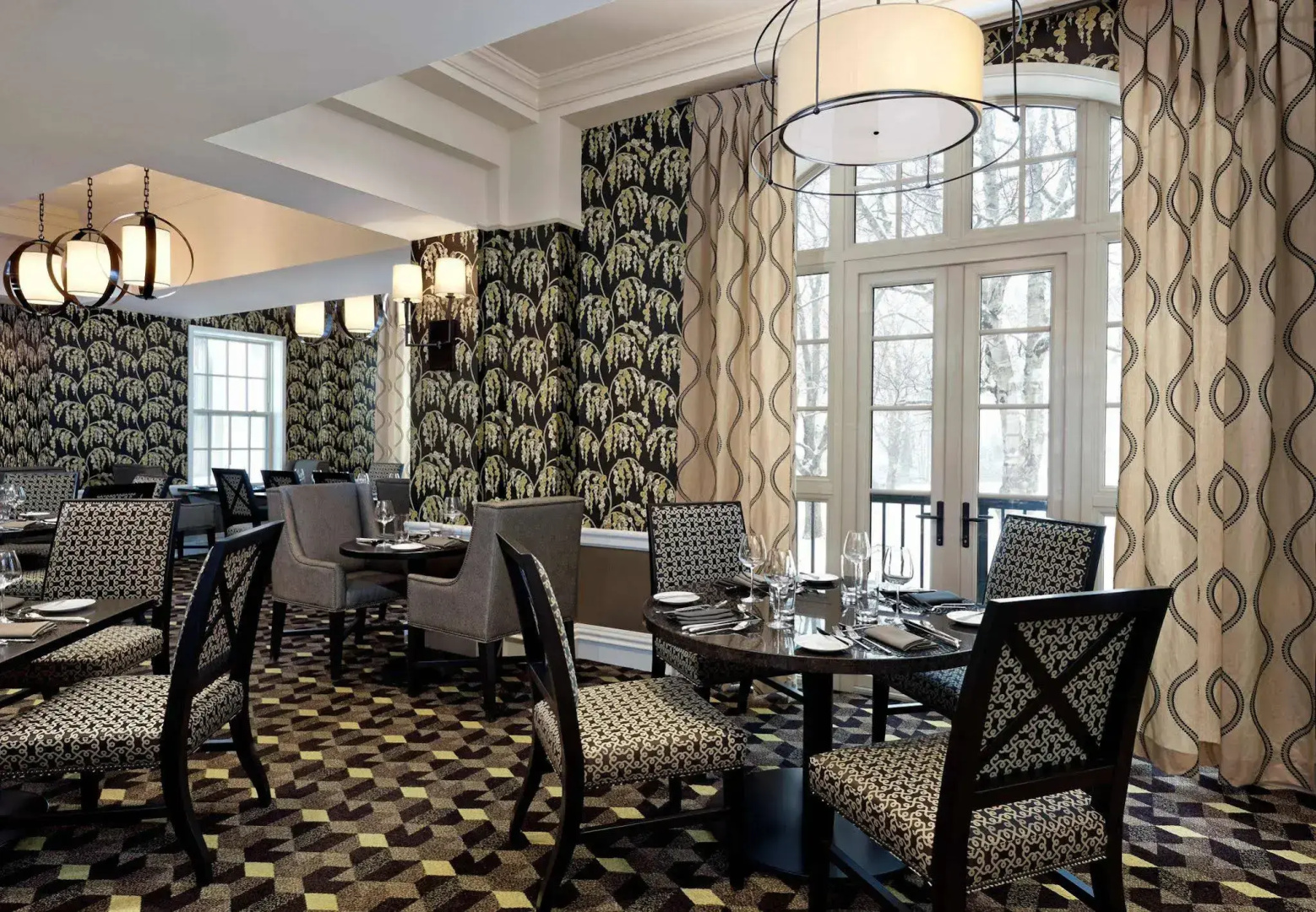 Algonquin Resort St Andrews by-the-Sea Autograph Collection