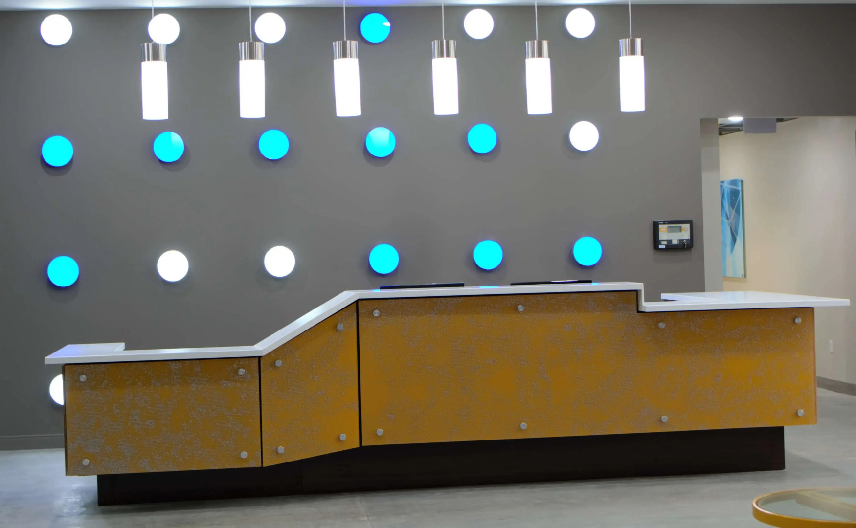 GLō Best Western Dawley Farms In Sioux Falls